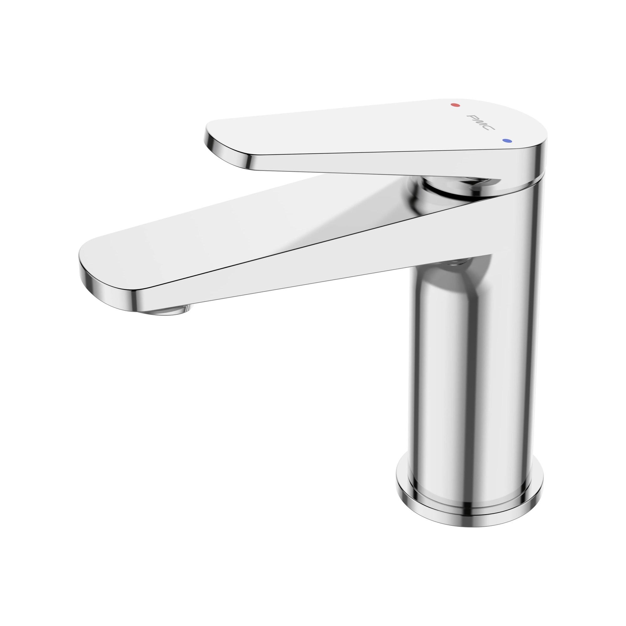 КВ-У1001-11 Смеситель для умывальника, ø35