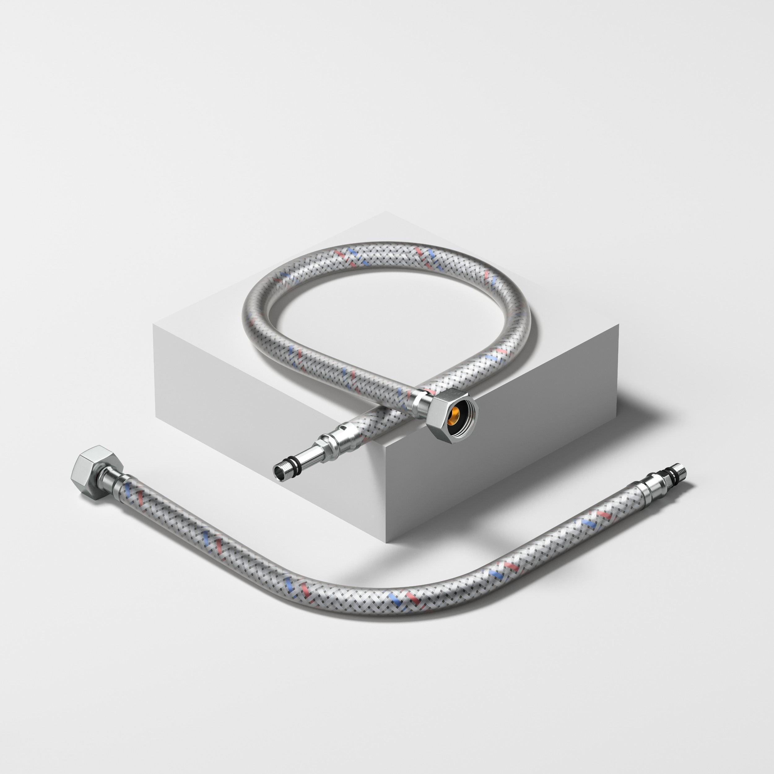 M10  50 см Подводка для воды