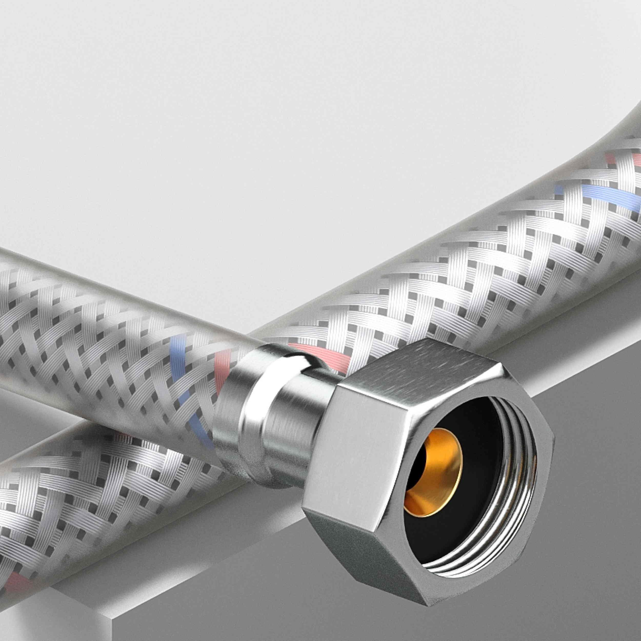 M10  50 см Подводка для воды