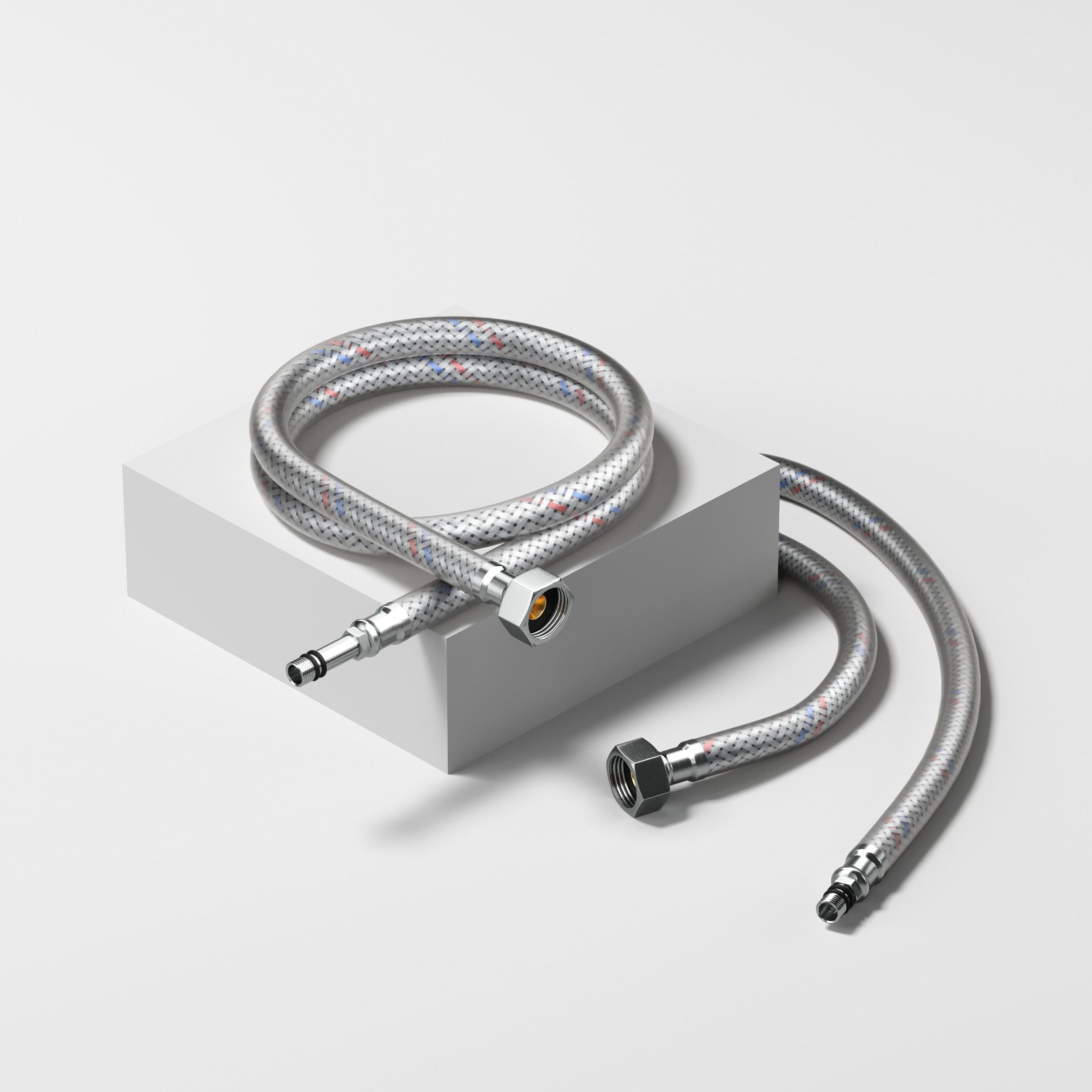 M10  80 см Подводка для воды