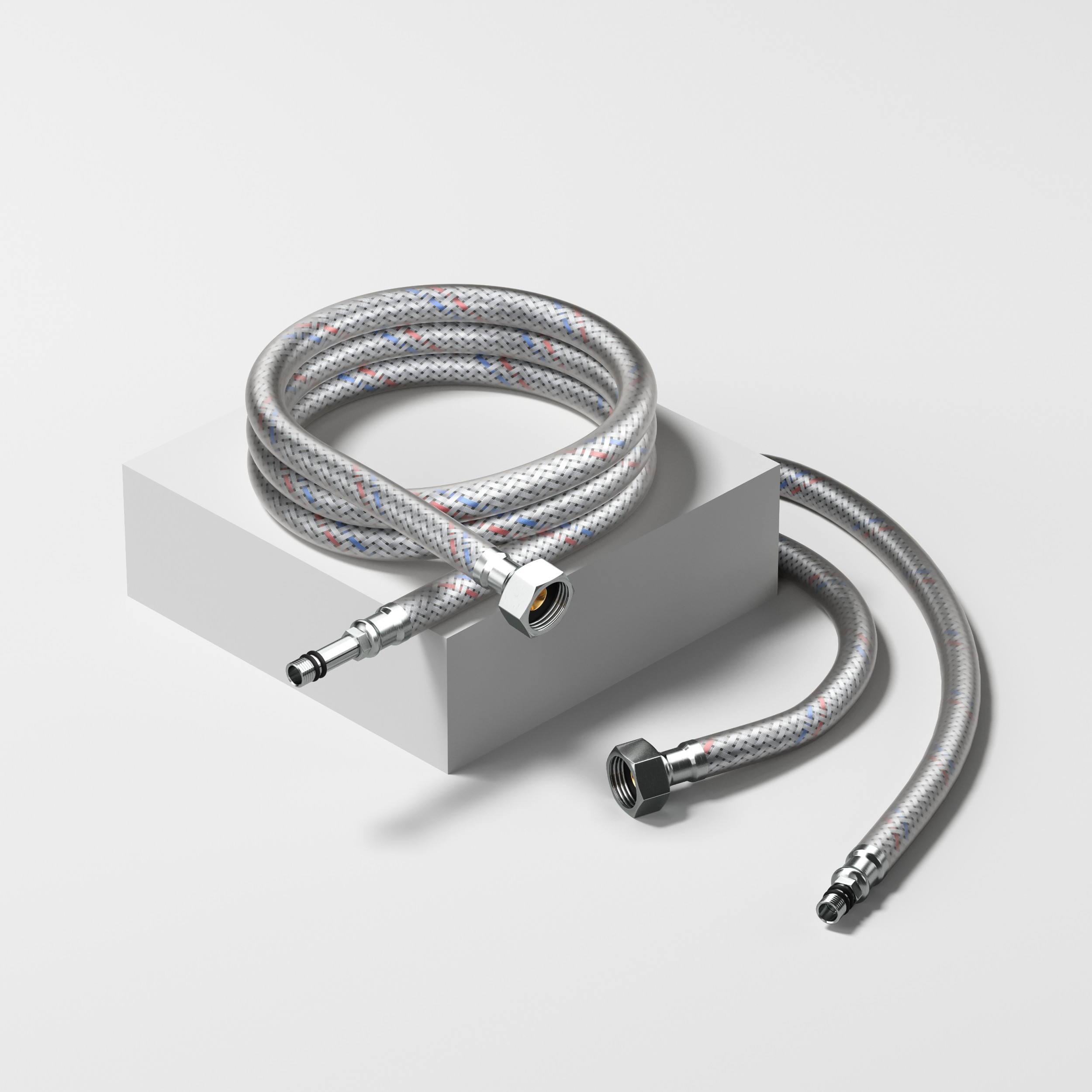 M10 120 см Подводка для воды