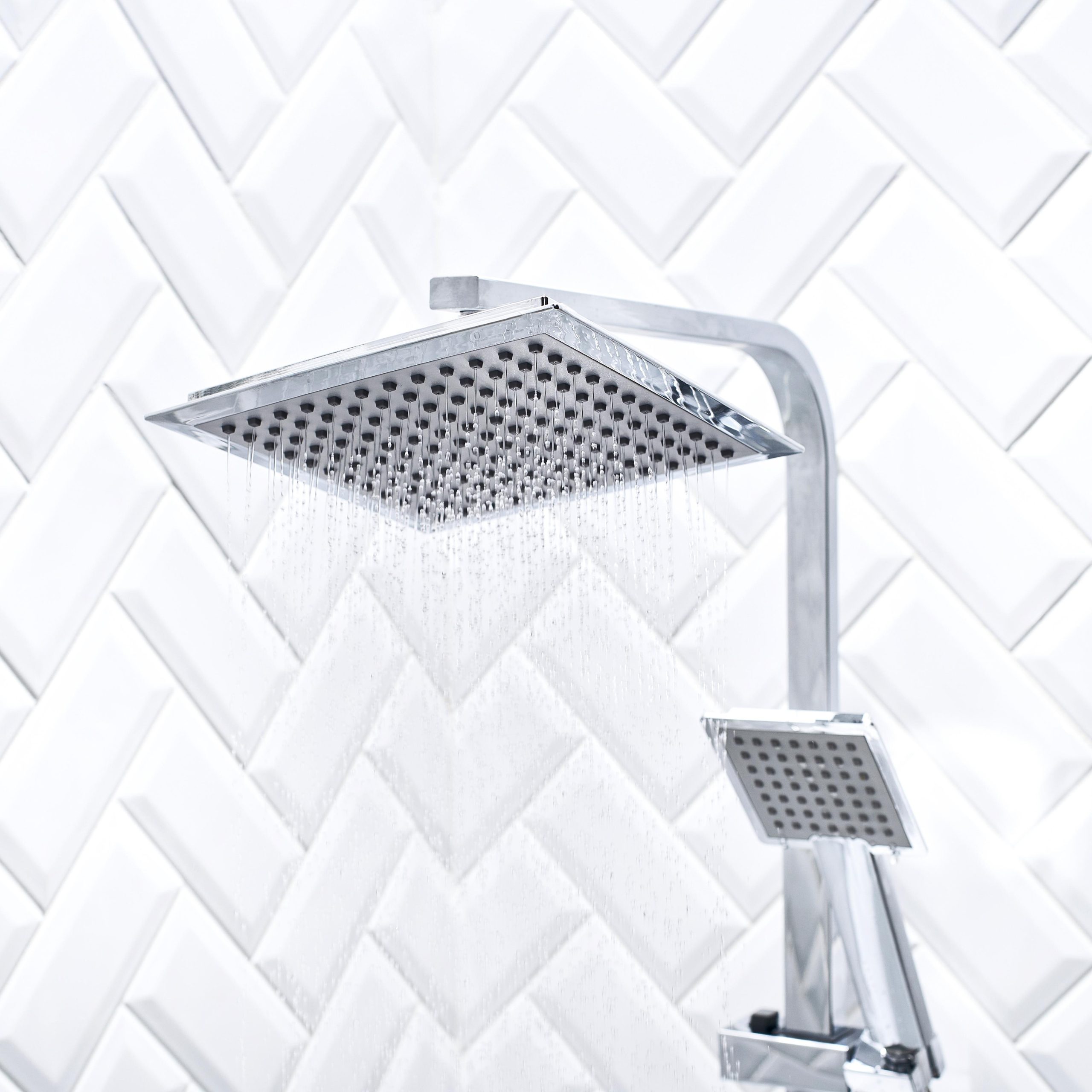 SL144-009DK Душевая система, Ø35