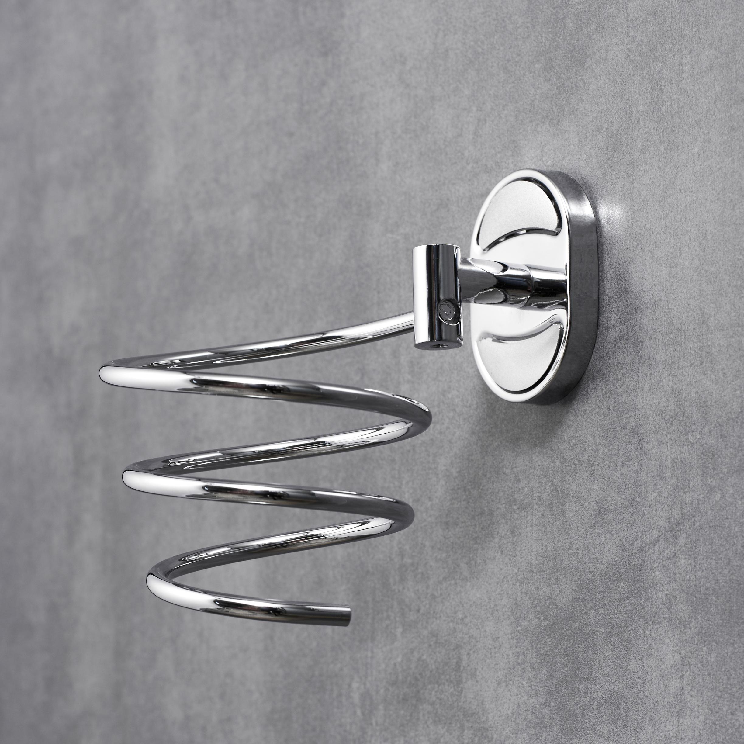 A1023-1 Настенный держатель для фена