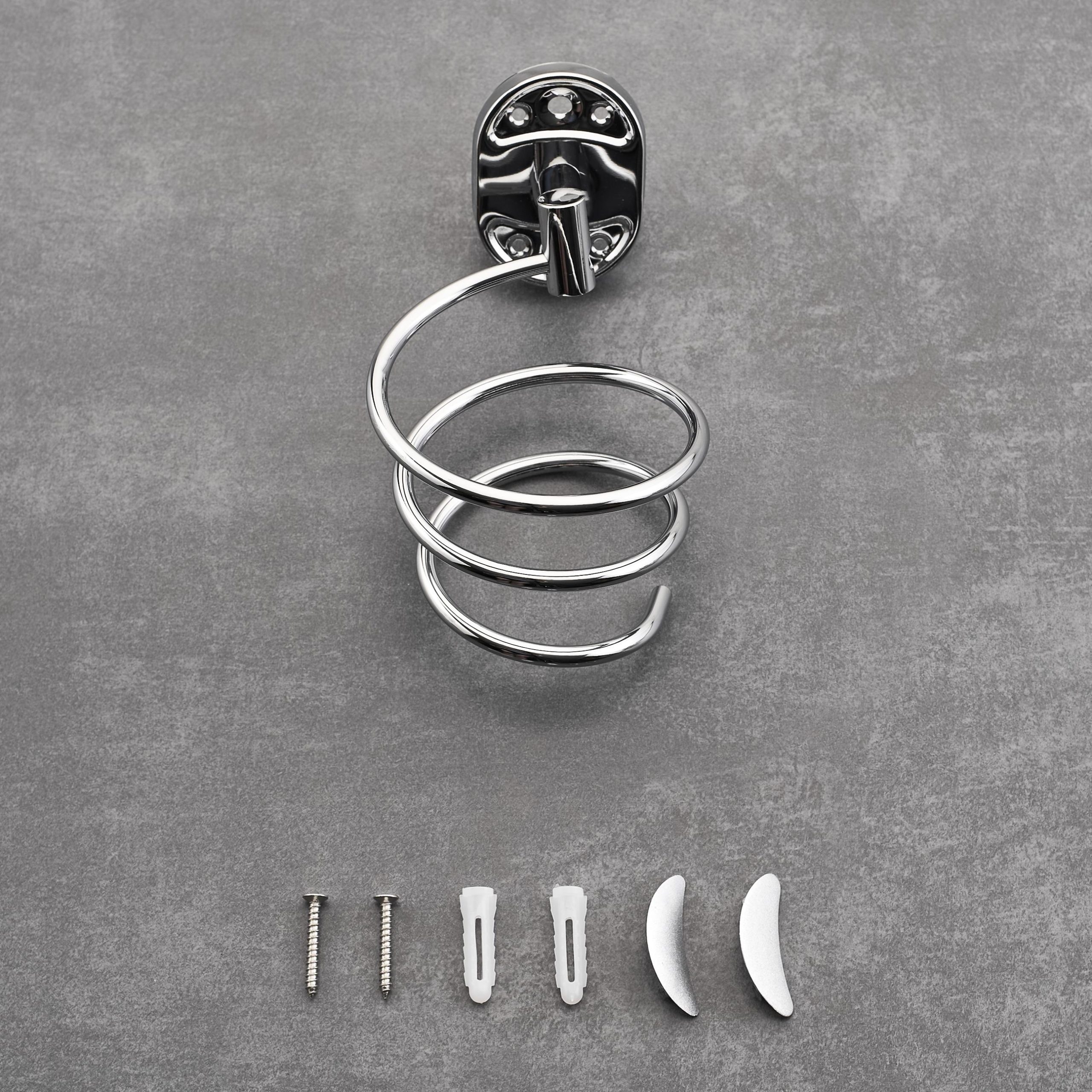 A1023-1 Настенный держатель для фена