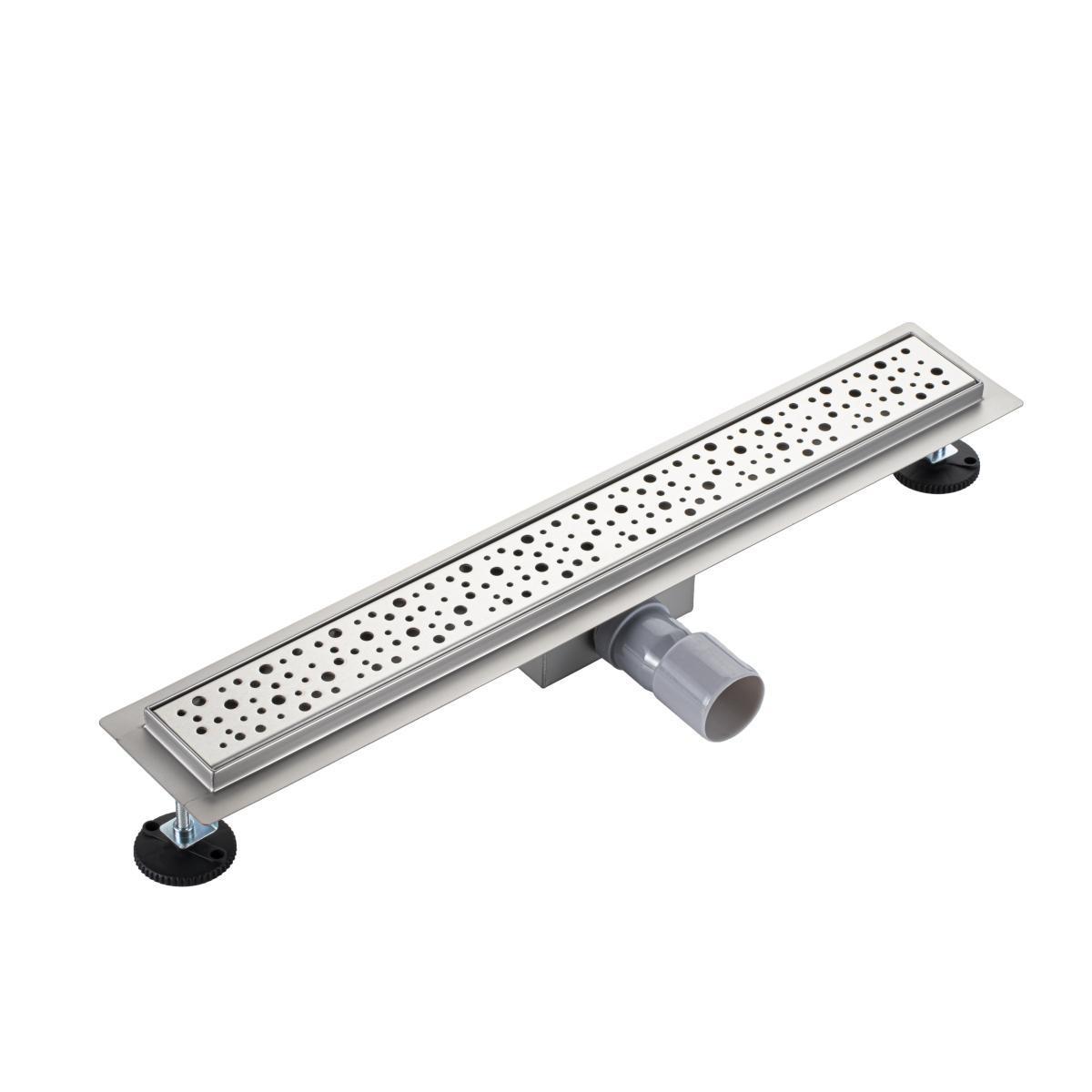 Трап линейный РМС ТЛ-04-50х7