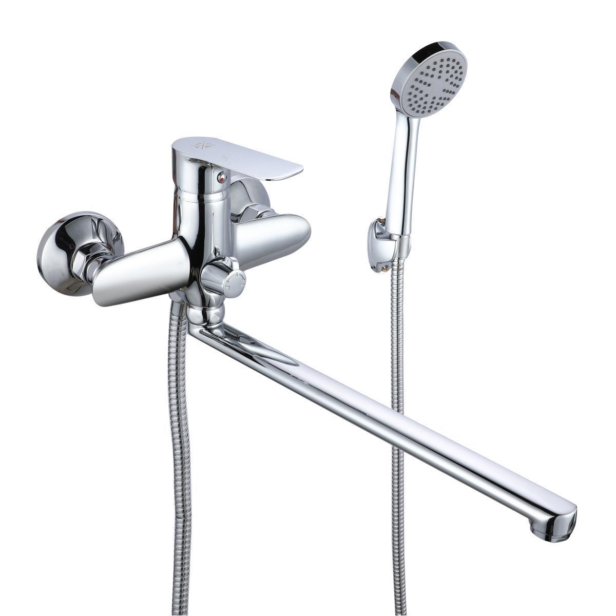 SL133-006E Смеситель для ванны, ø35