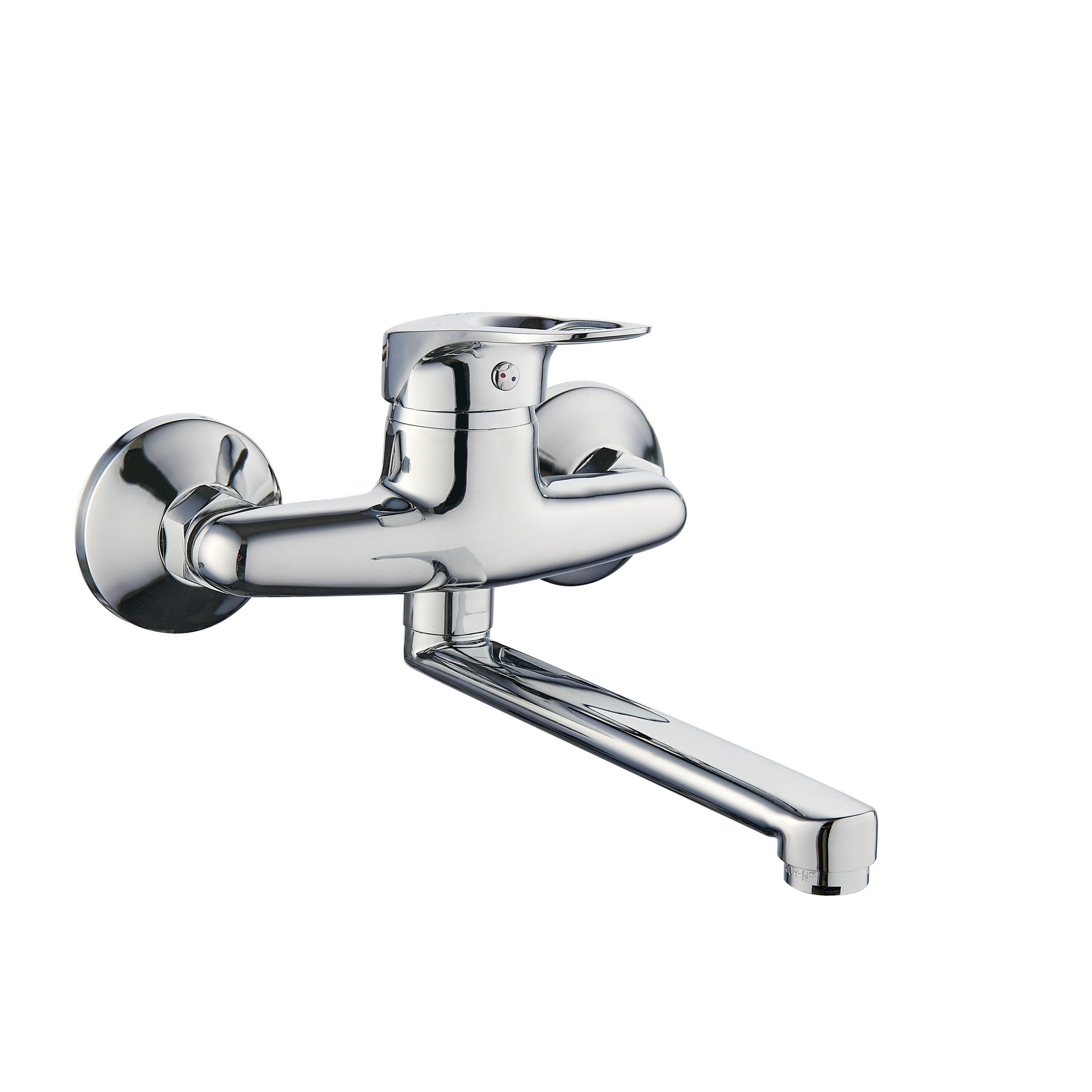 SL55-005 Смеситель для кухни, ø40