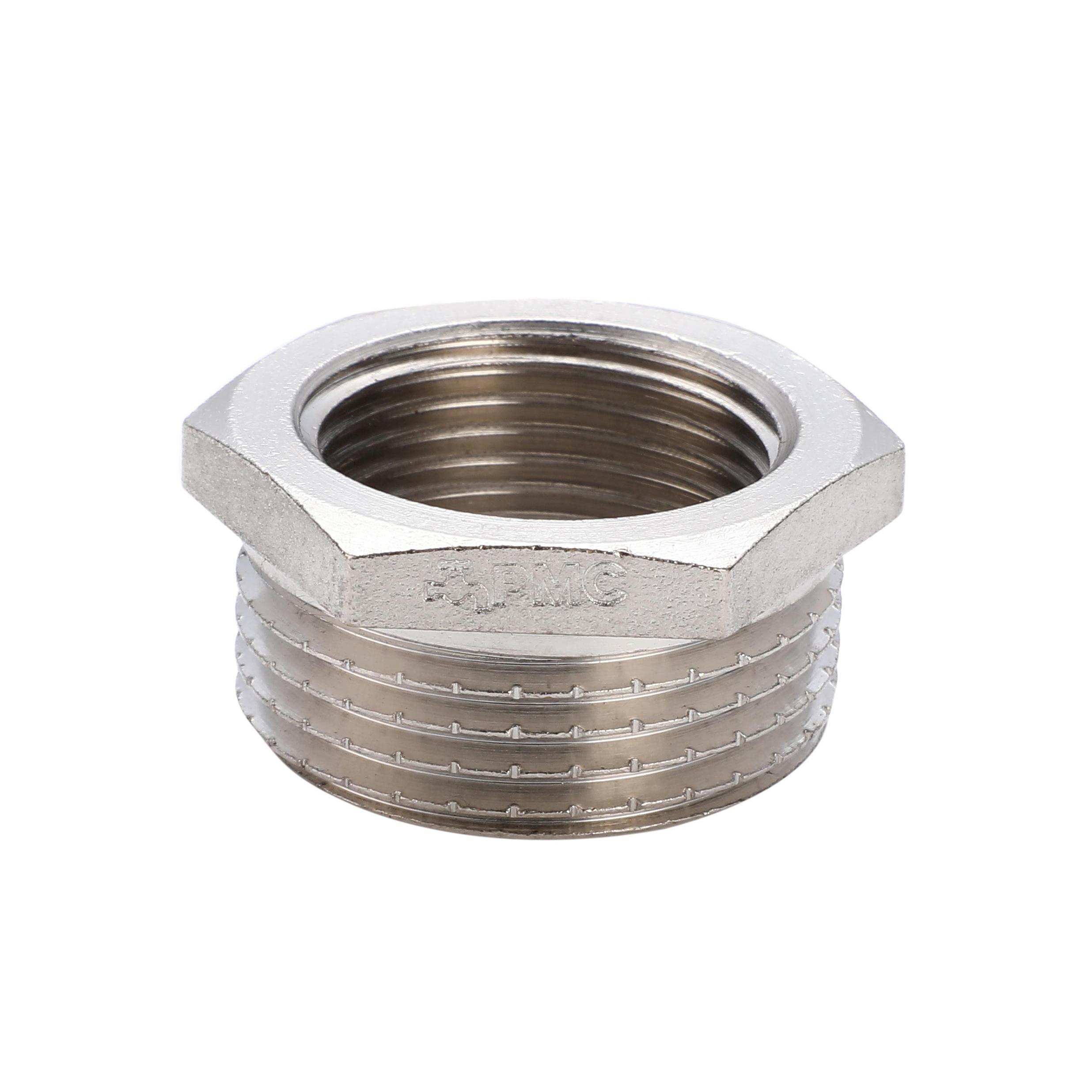 Футорка "РМС" 10ВН-15х8 (1/2"х1/4")