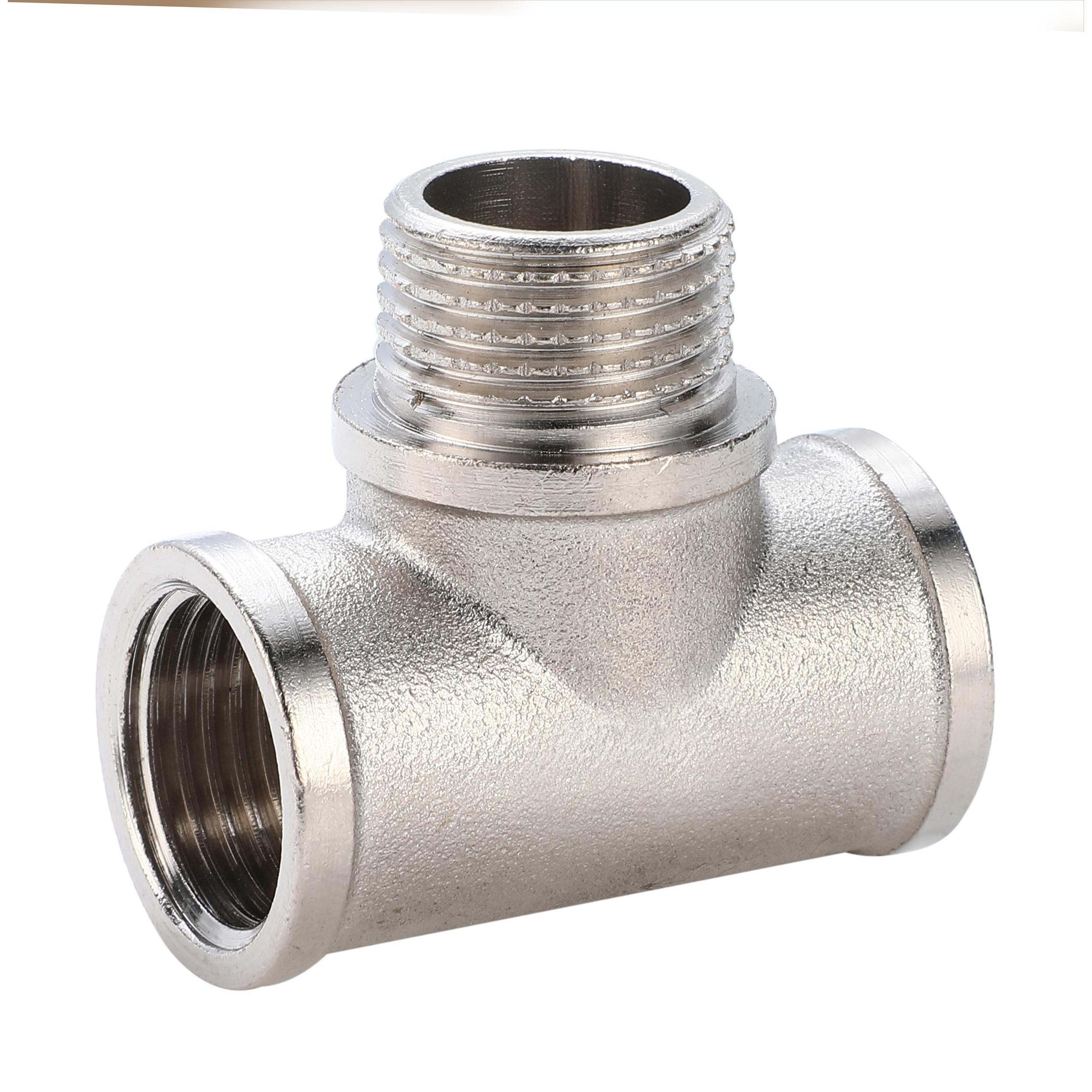 Тройник "РМС" 06ВНВ-15 (1/2")