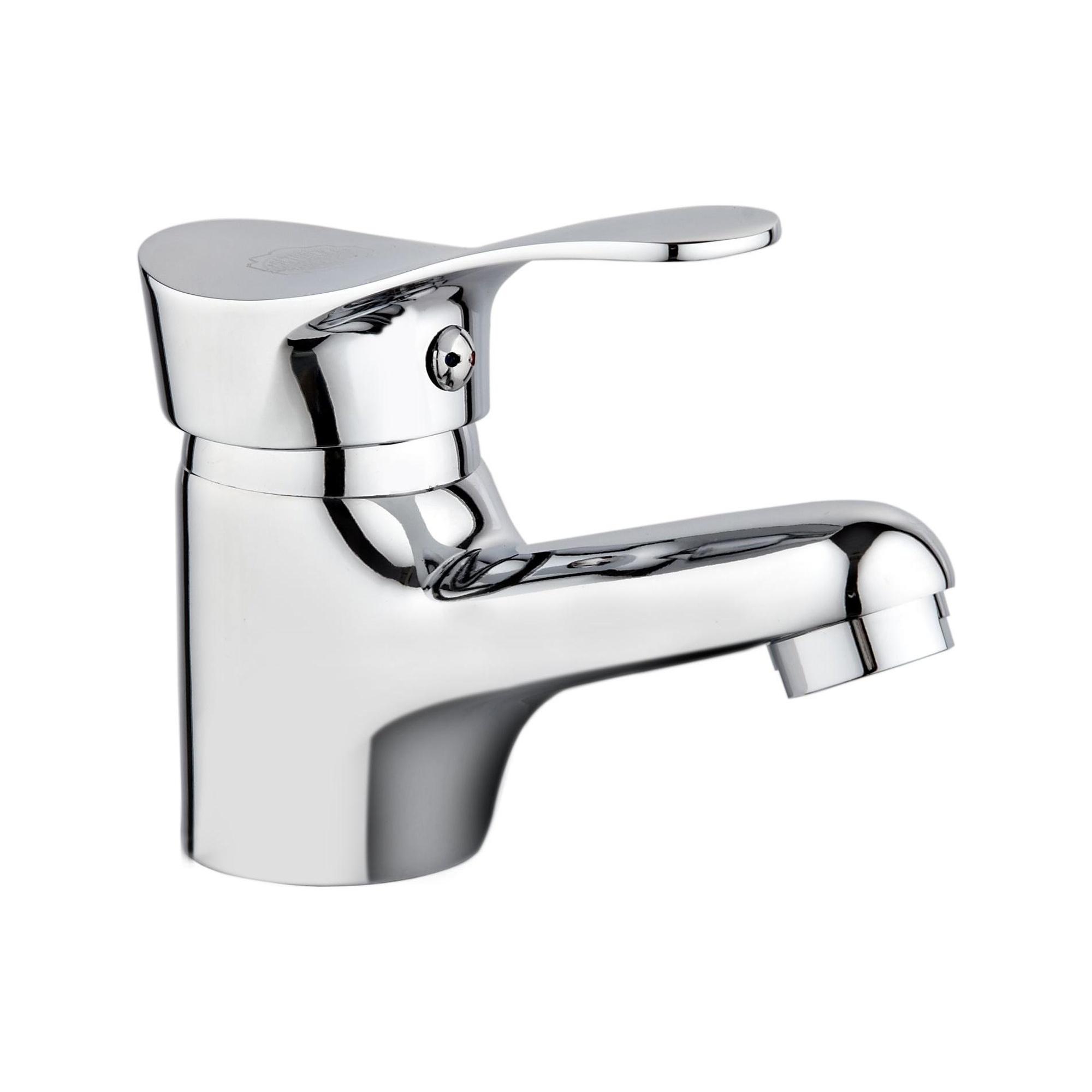 SL86-001 Смеситель для умывальника, ø35