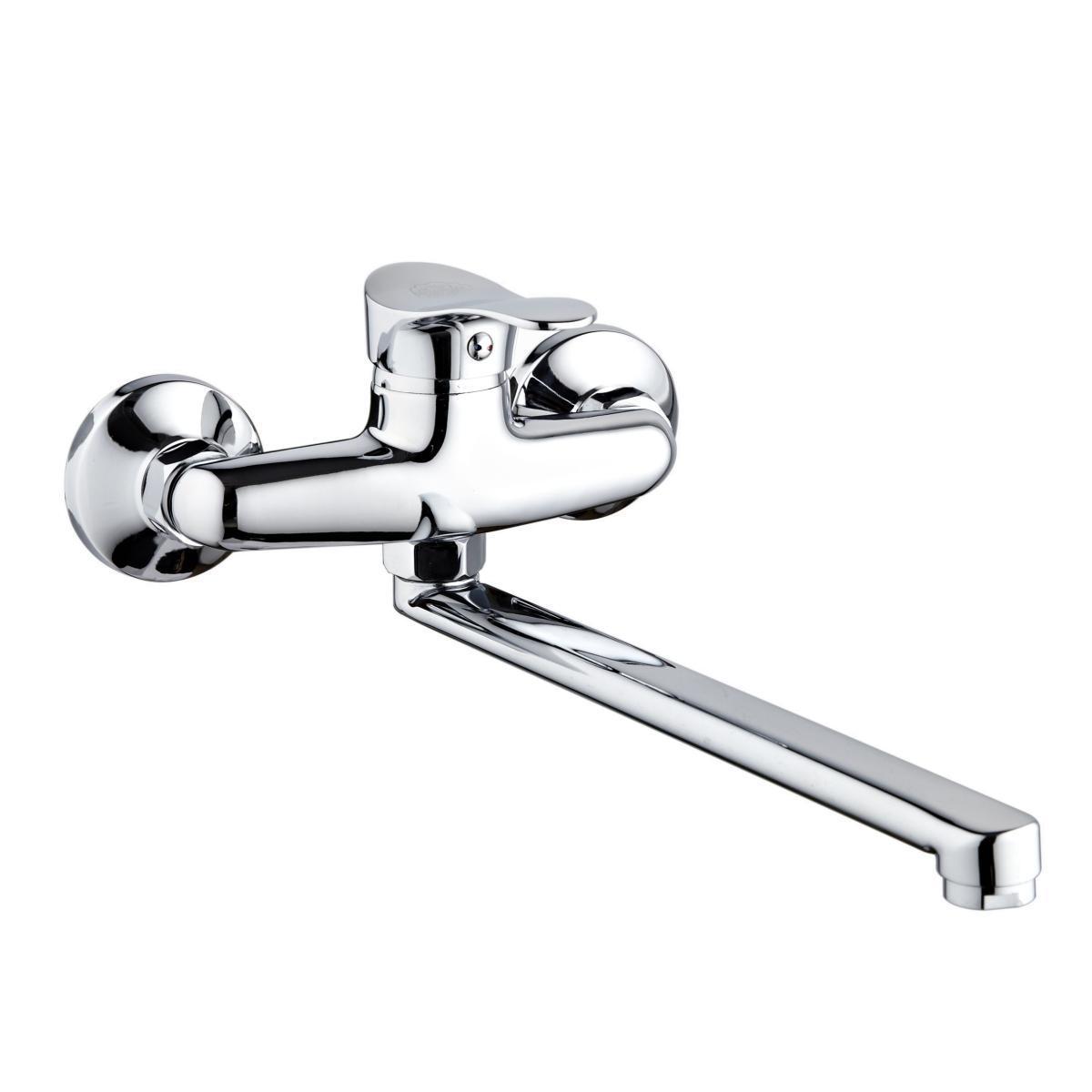 SL86-005 Смеситель для кухни, ø35