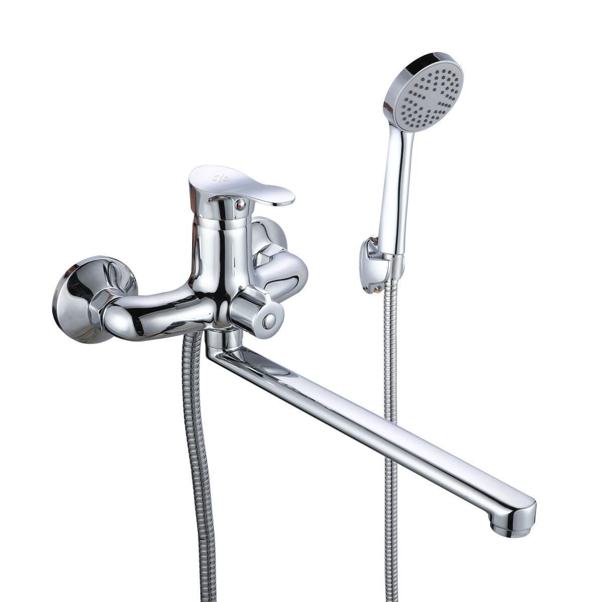 SL86-006E Смеситель для ванны, ø35