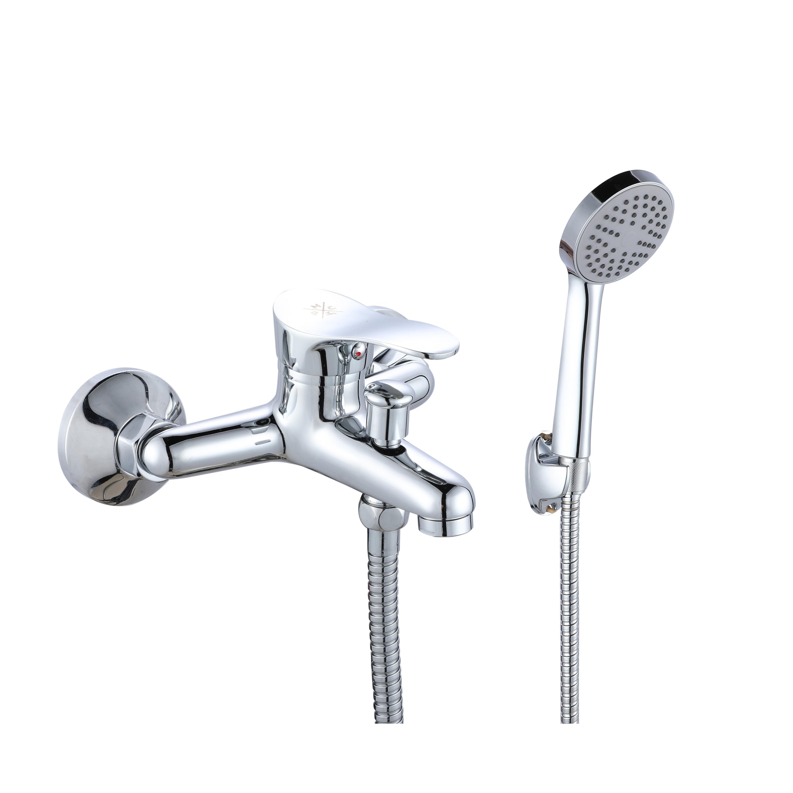 SL86-009 Смеситель для ванны, ø35