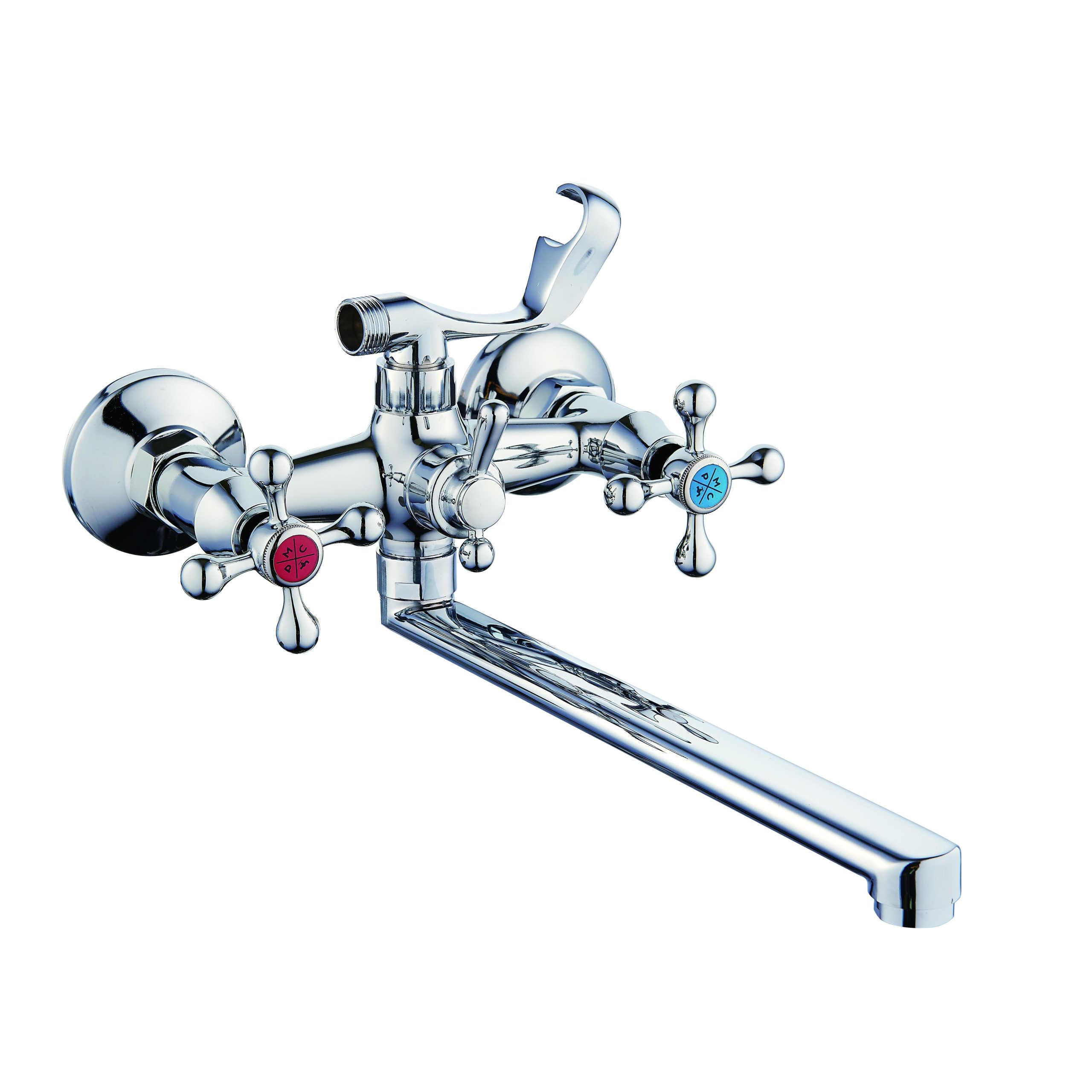 SL71-143P Смеситель для ванны