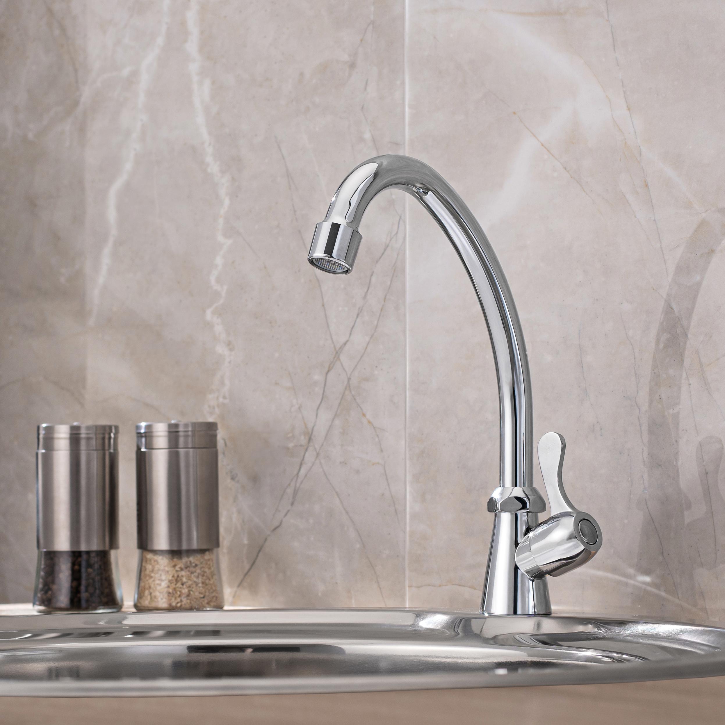 SL79-269F-1 Кран для кухни для одной воды