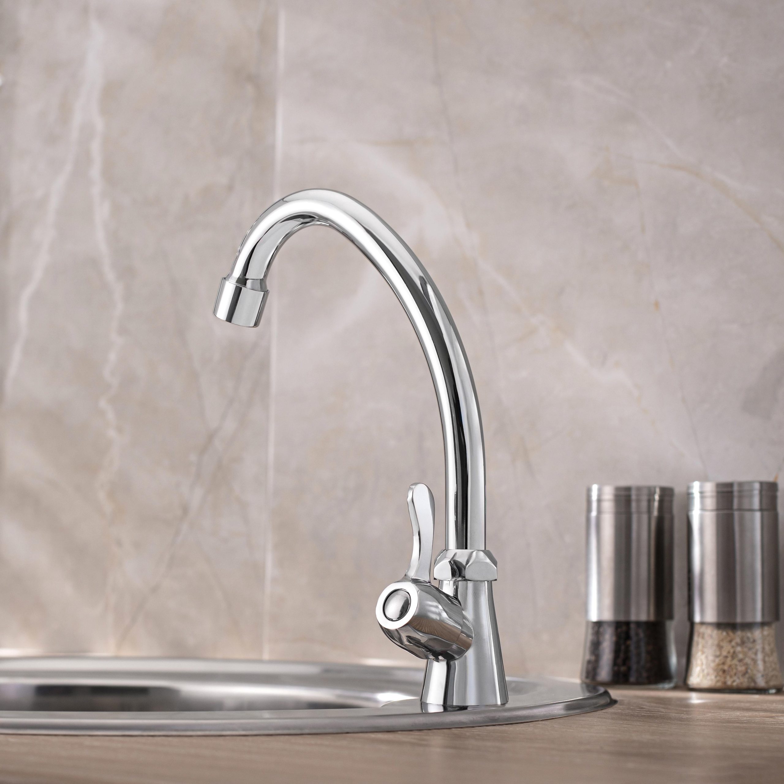 SL79-269F-1 Кран для кухни для одной воды