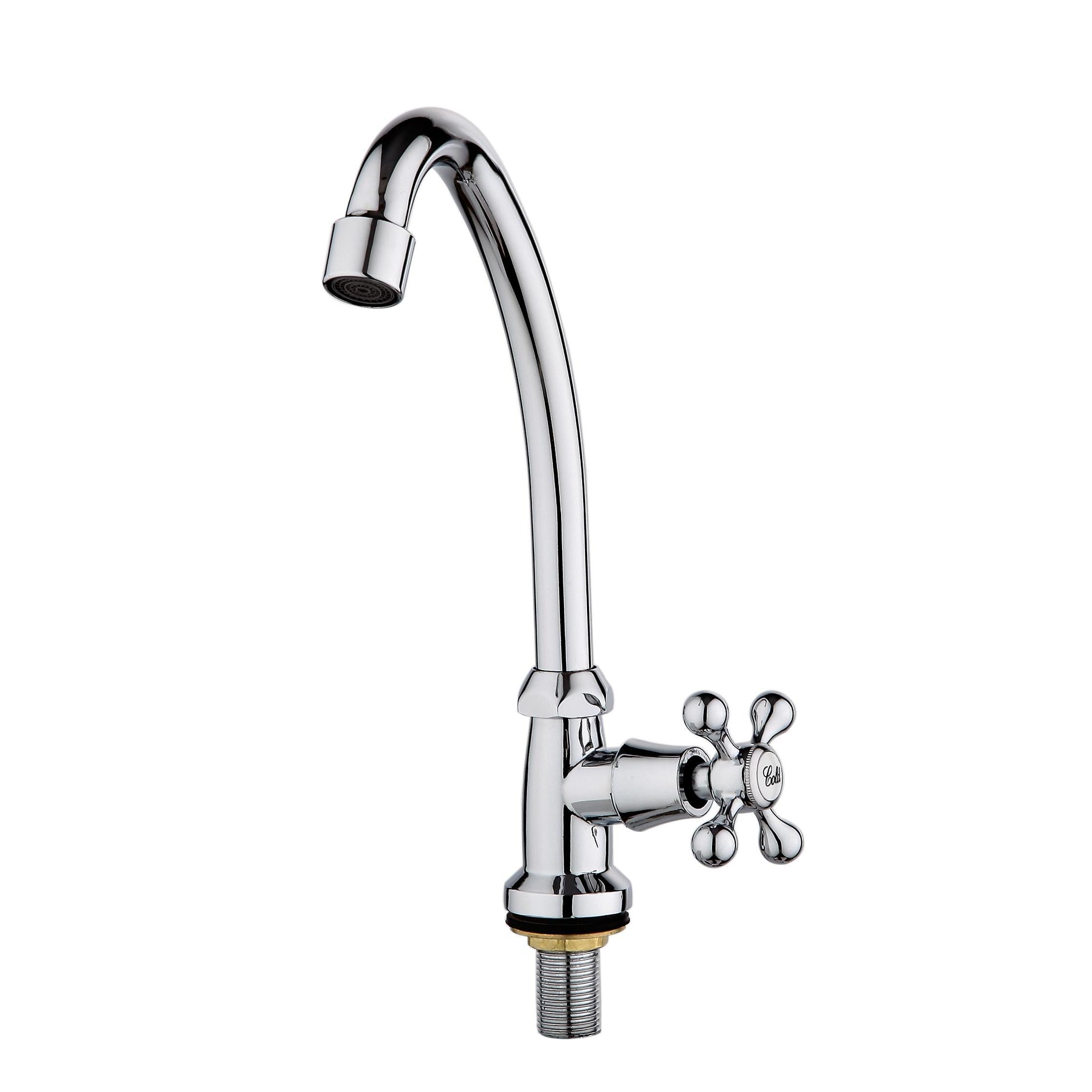 SL79-269F-4 Кран для кухни для одной воды