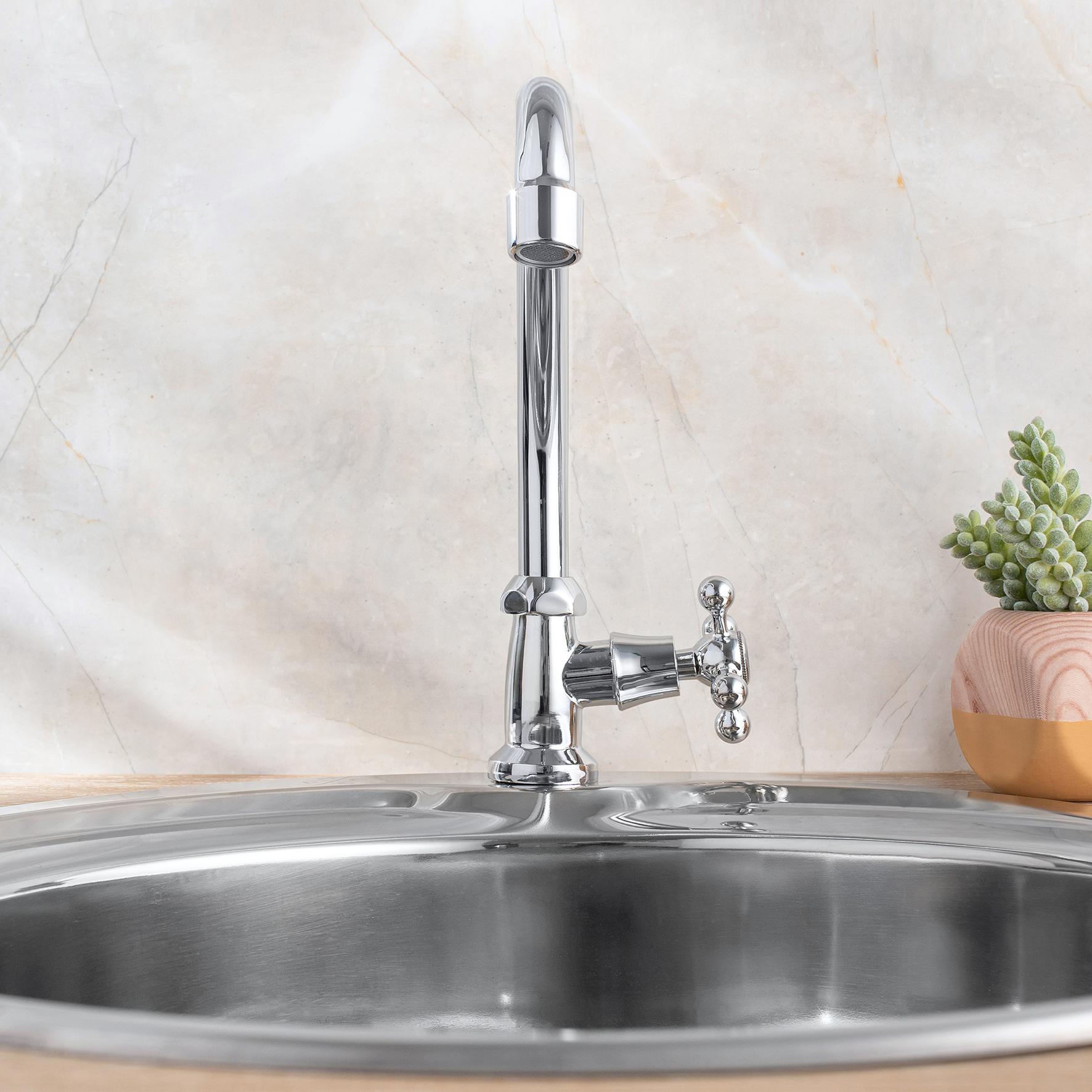 SL79-269F-4 Кран для кухни для одной воды