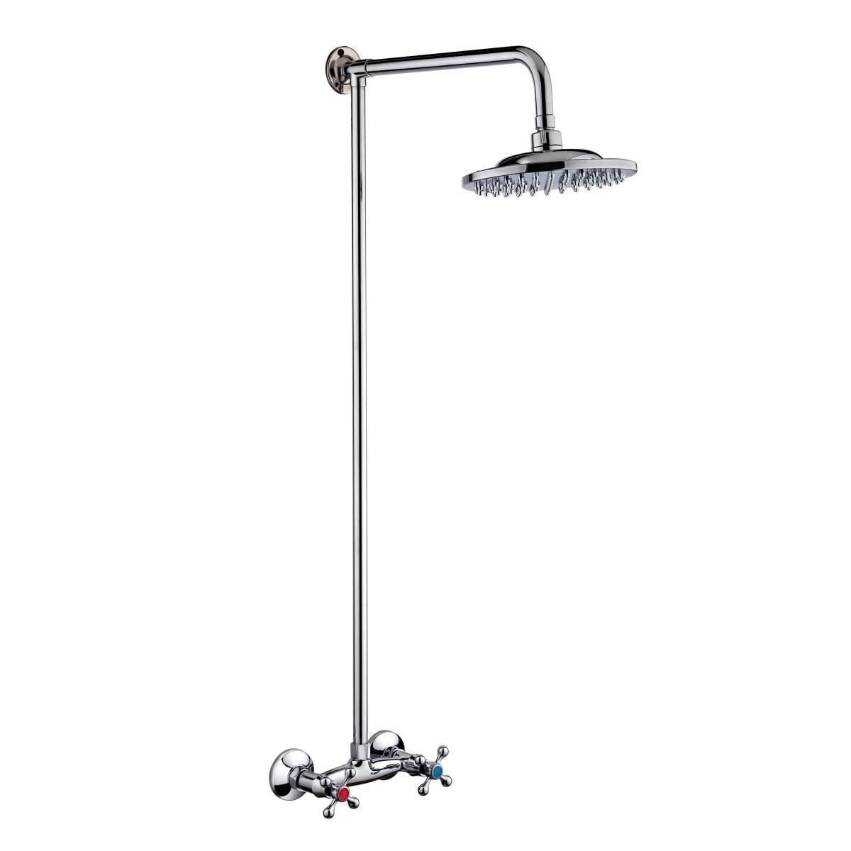 SL80-003-1 Душевая система