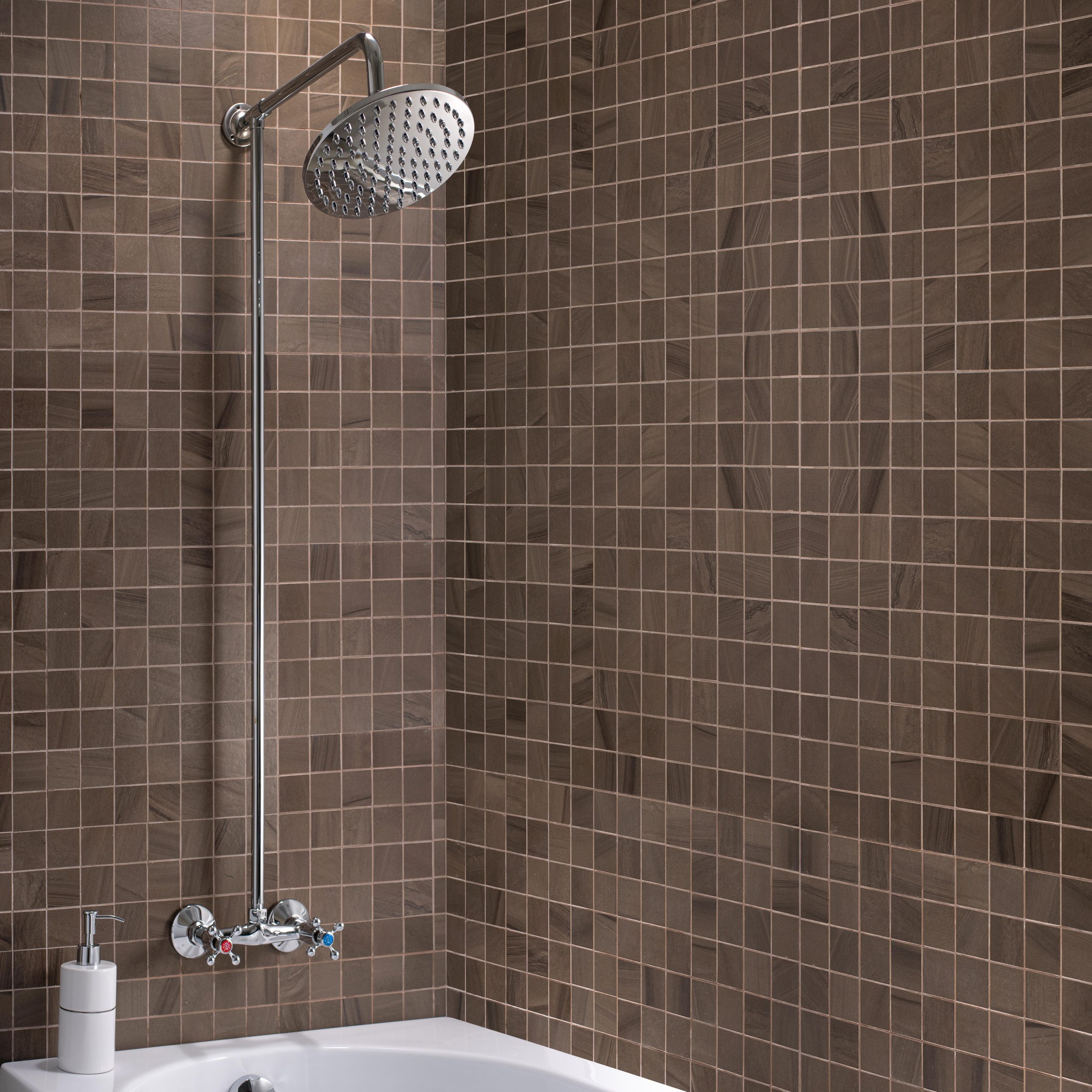 SL80-003-1 Душевая система