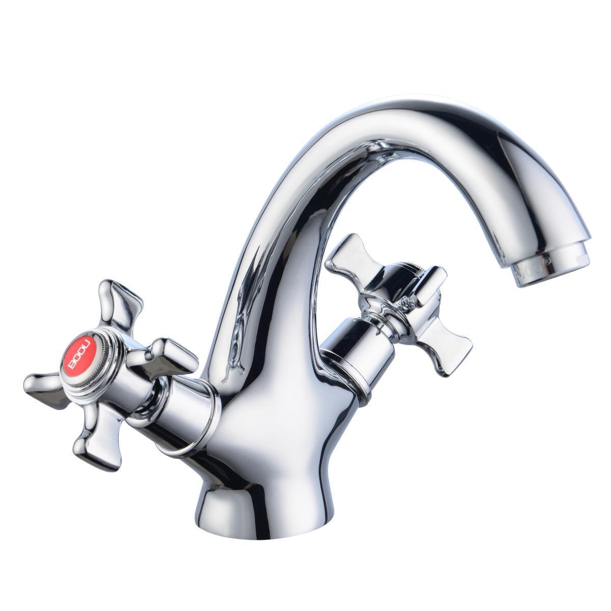 BA5341-1-B723 Смеситель для умывальника из Латуни