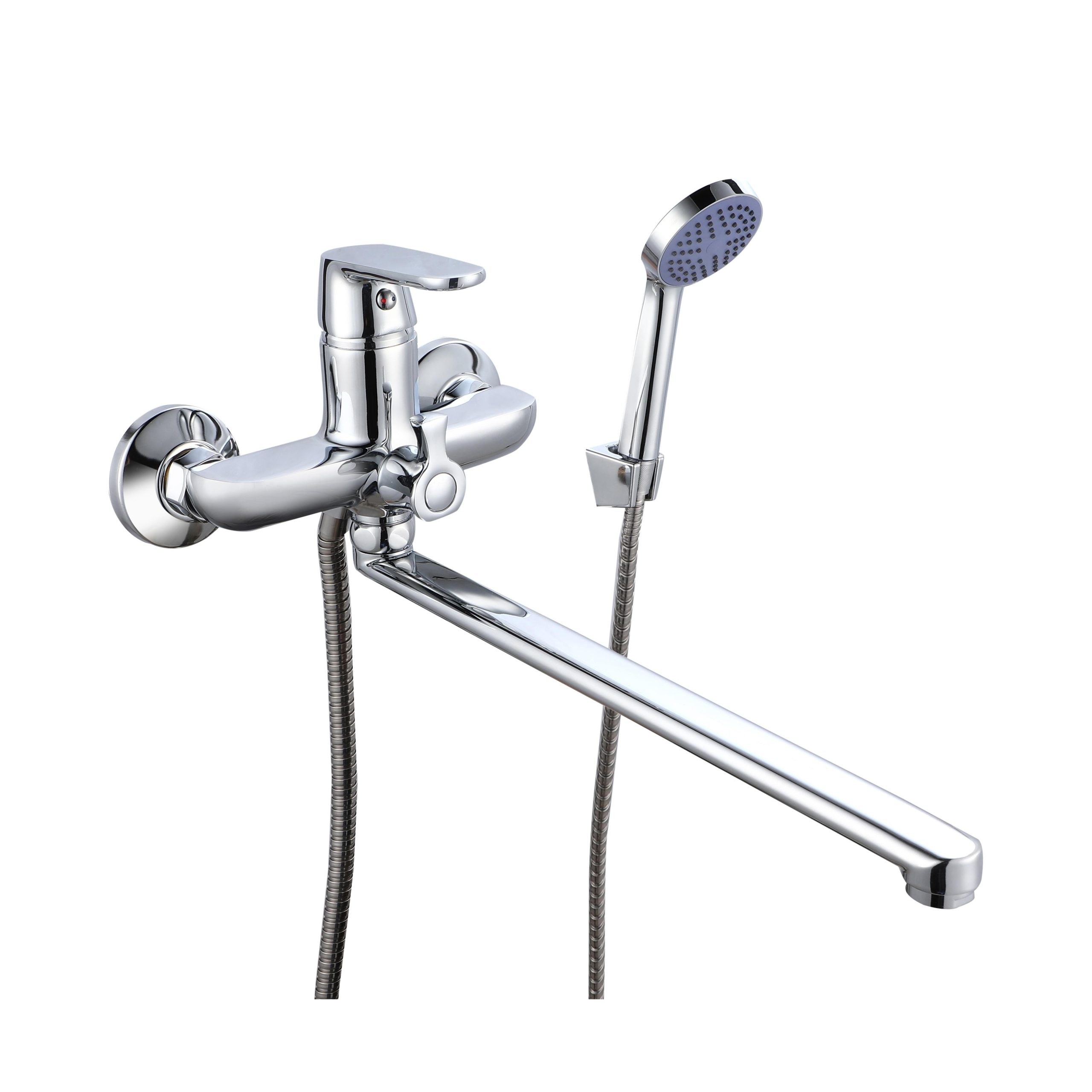 SL123-006E  Смеситель для ванны, Ø35