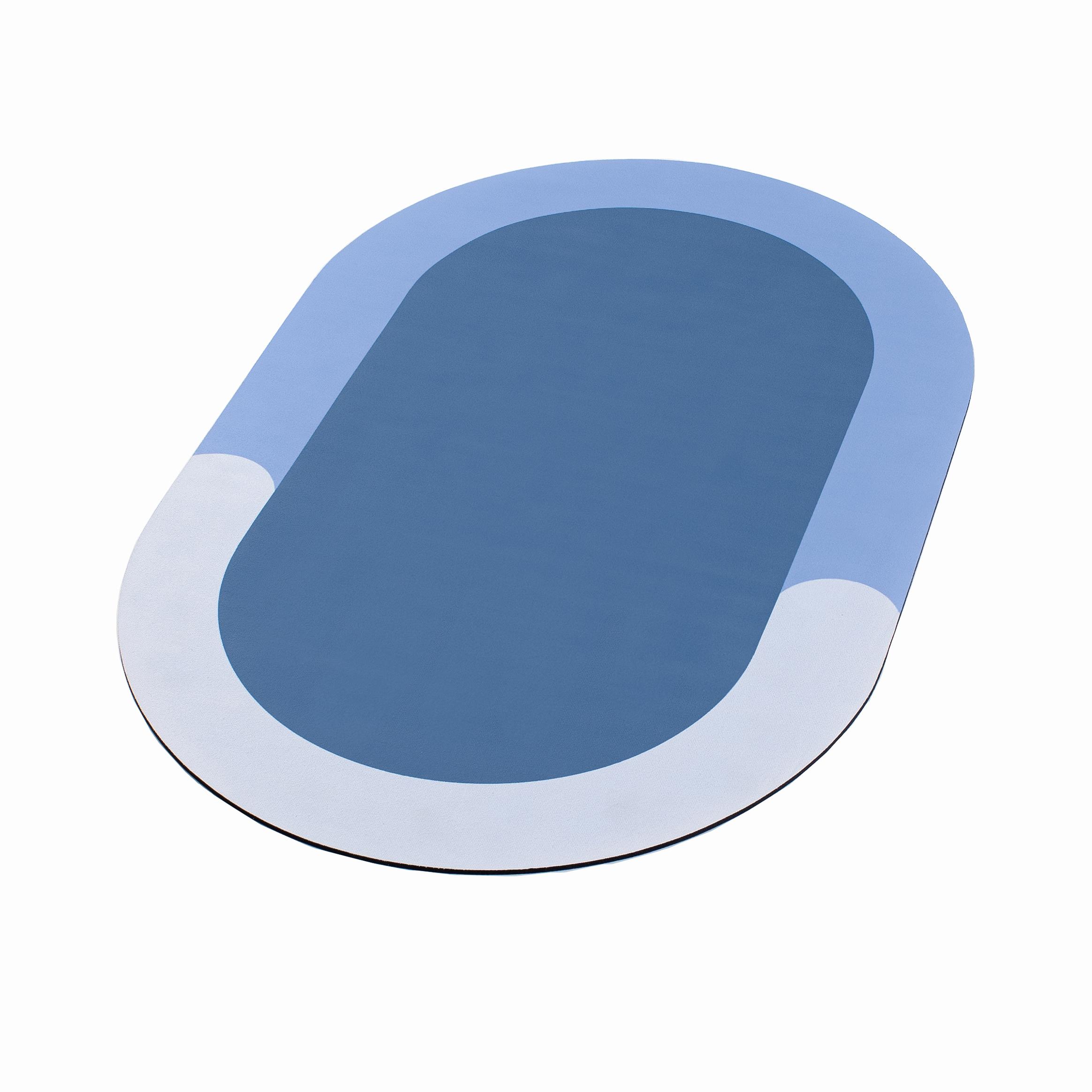 Коврик быстросохнущий РМС К-03СН-50х80