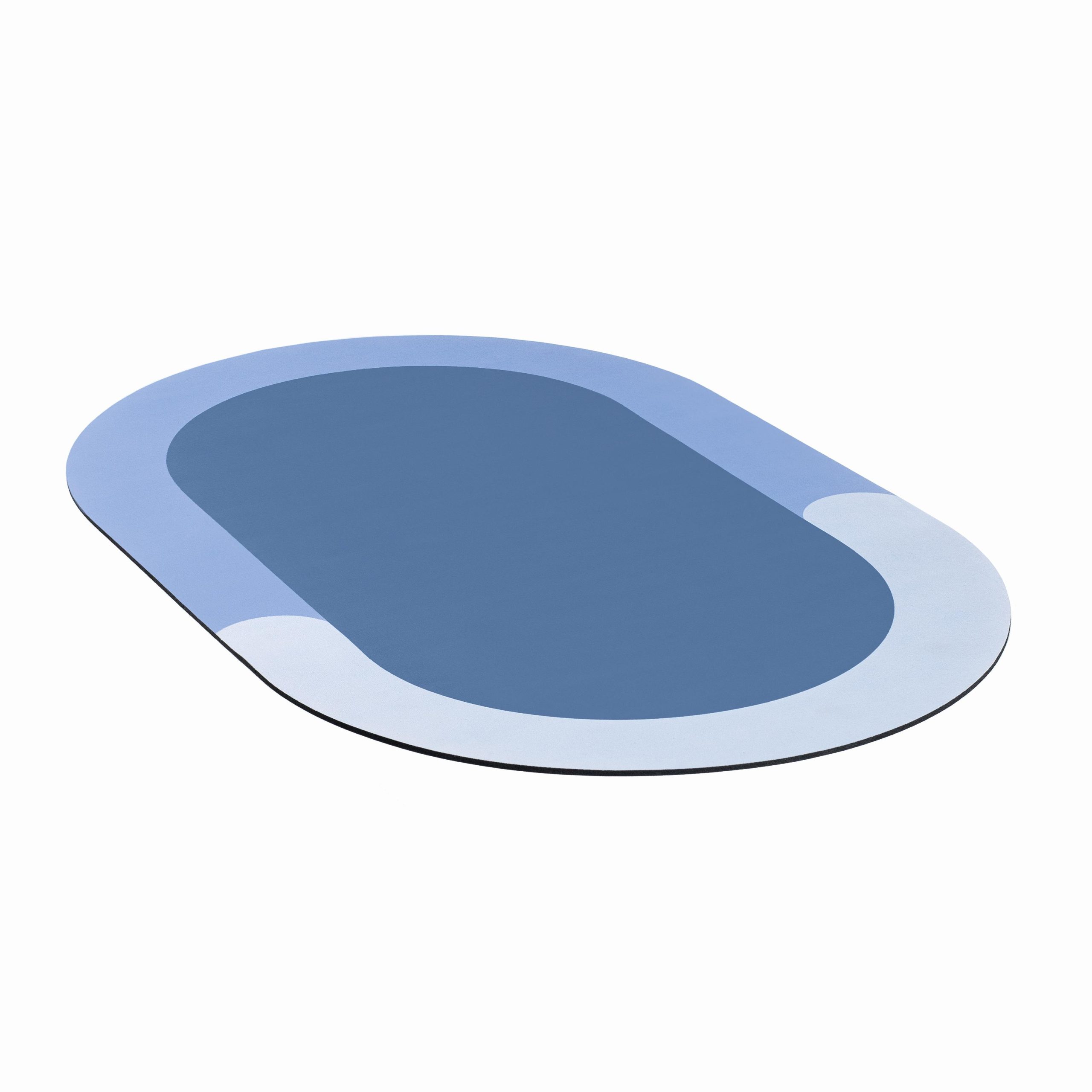 Коврик быстросохнущий РМС К-03СН-50х80