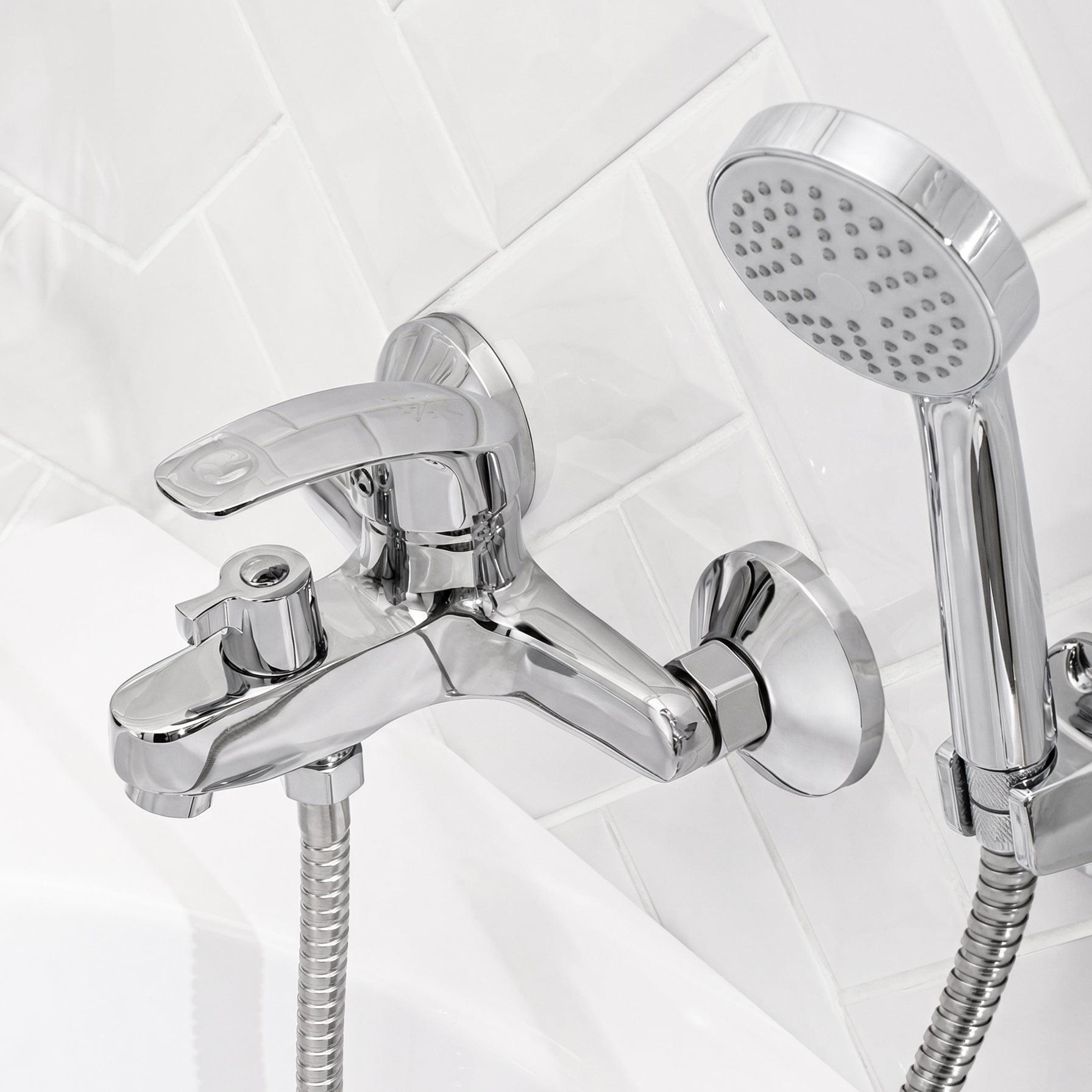 SL85-009E Смеситель для ванны, ø35