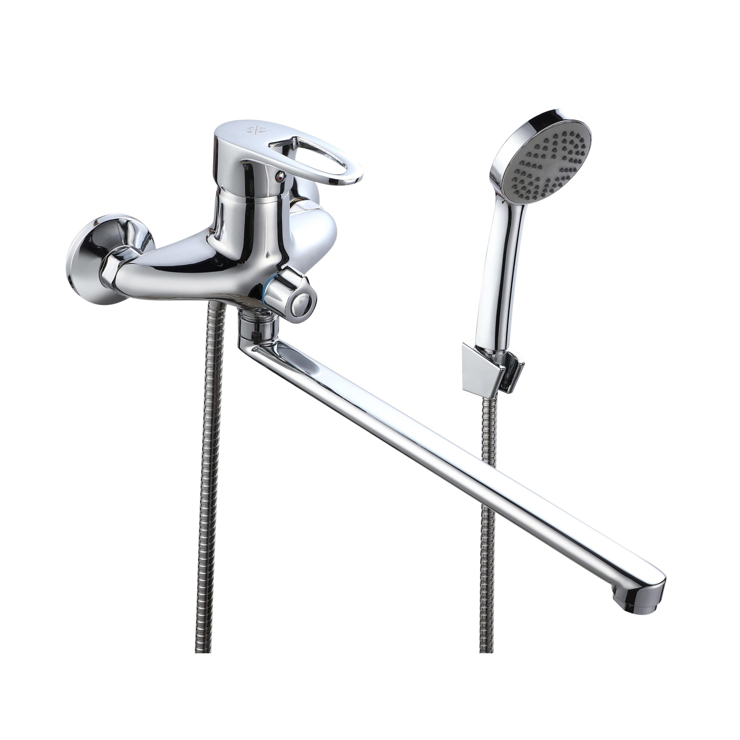 SL52-006E-3 Смеситель для ванны, Ø40