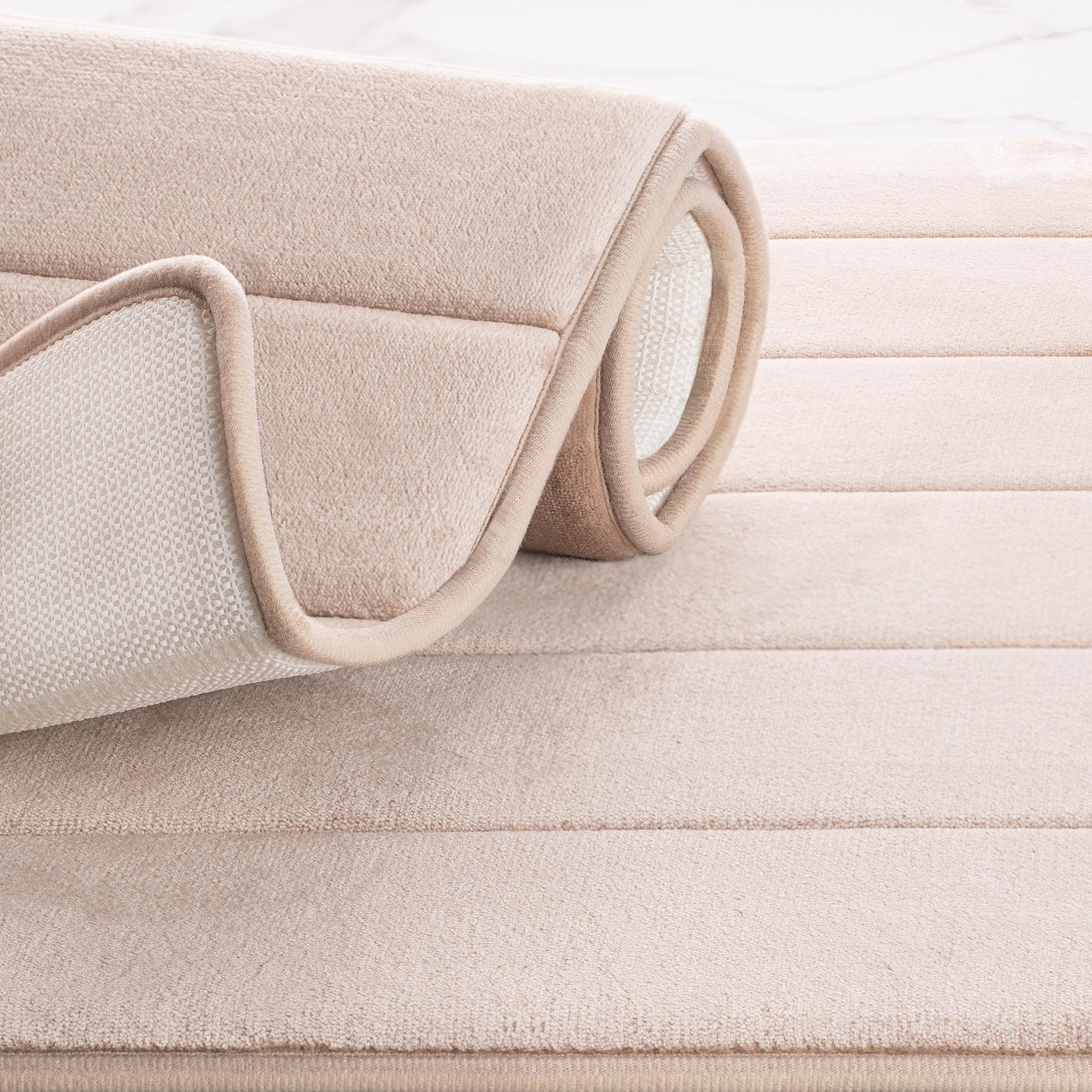 Комплект ковриков РМС КК-01БЖ-40х60/50х80