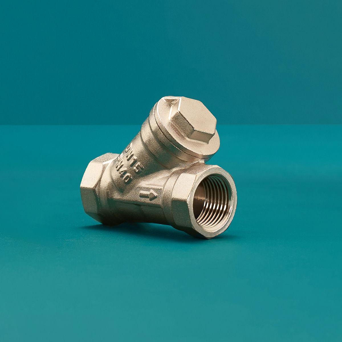 Фильтр "РМС" Люкс 02-15 (1/2")