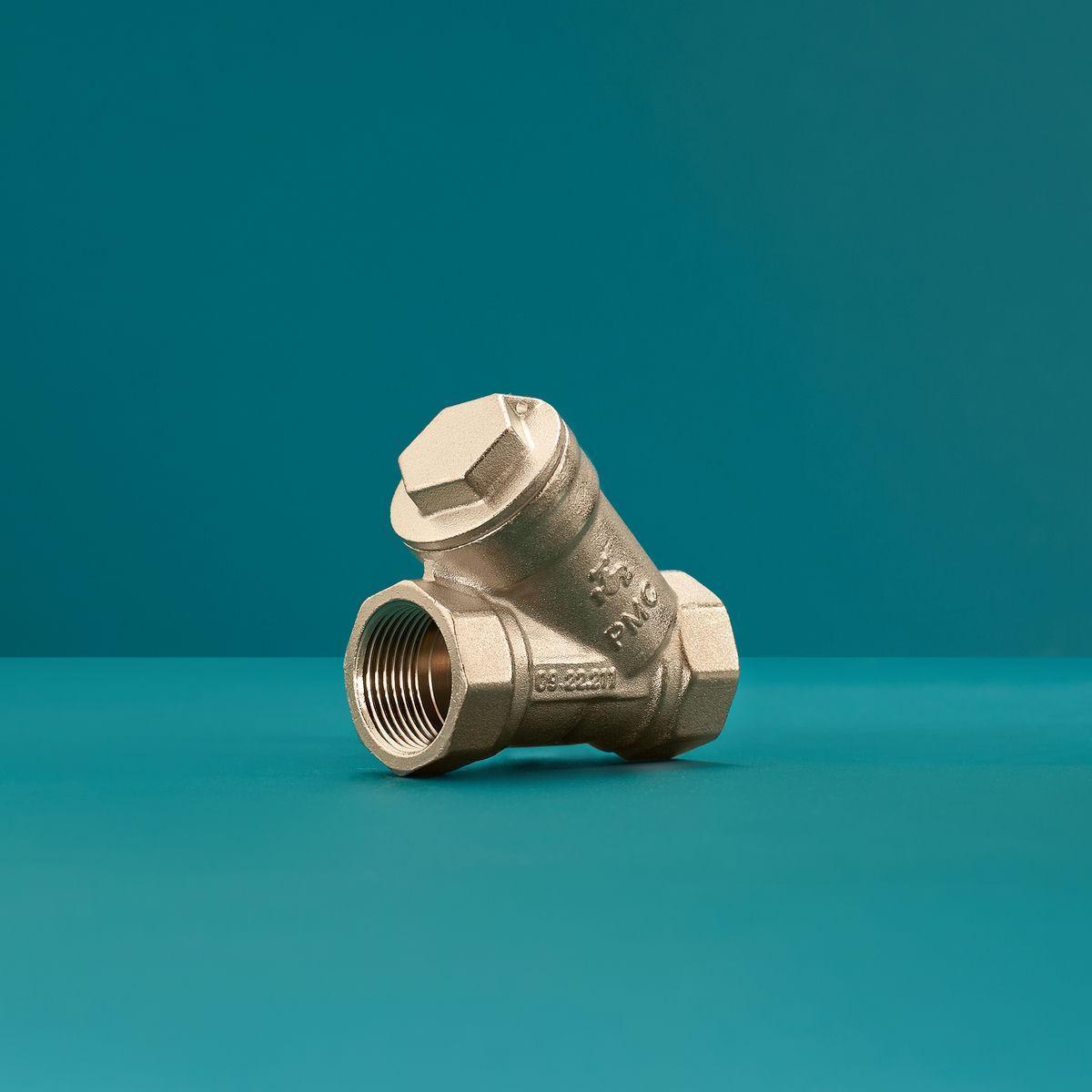 Фильтр "РМС" Люкс 02-15 (1/2")