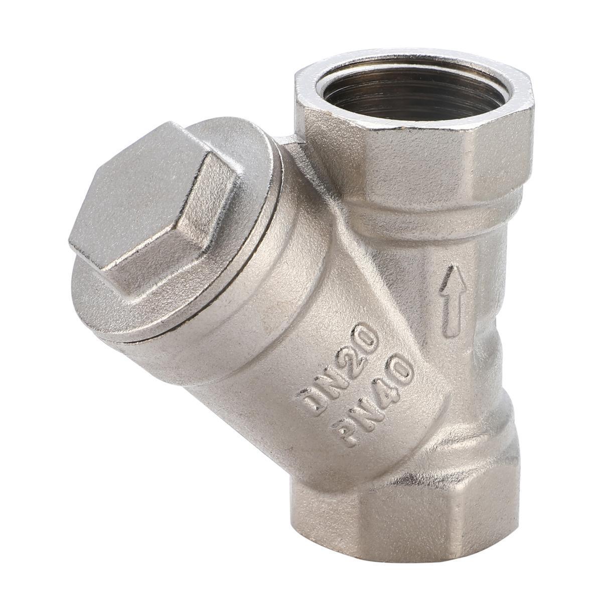 Фильтр "РМС" Люкс 02-15 (1/2")