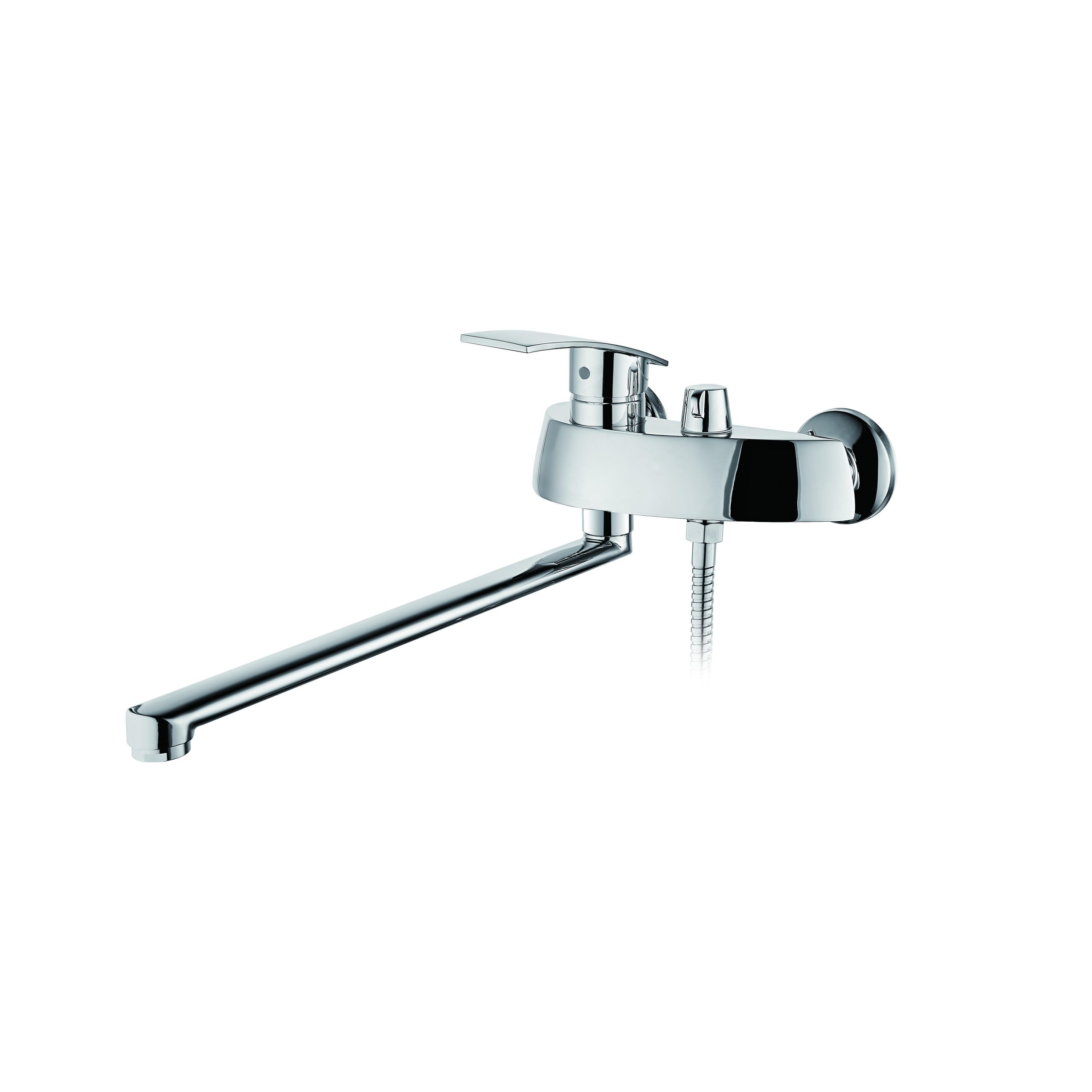 B8213-46F Смеситель для ванны из Латуни, ø35