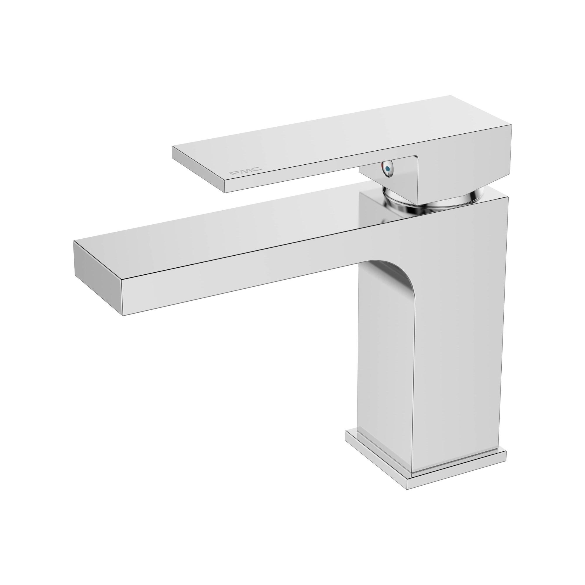 ПР-У1001-11 Смеситель для умывальника, ø35