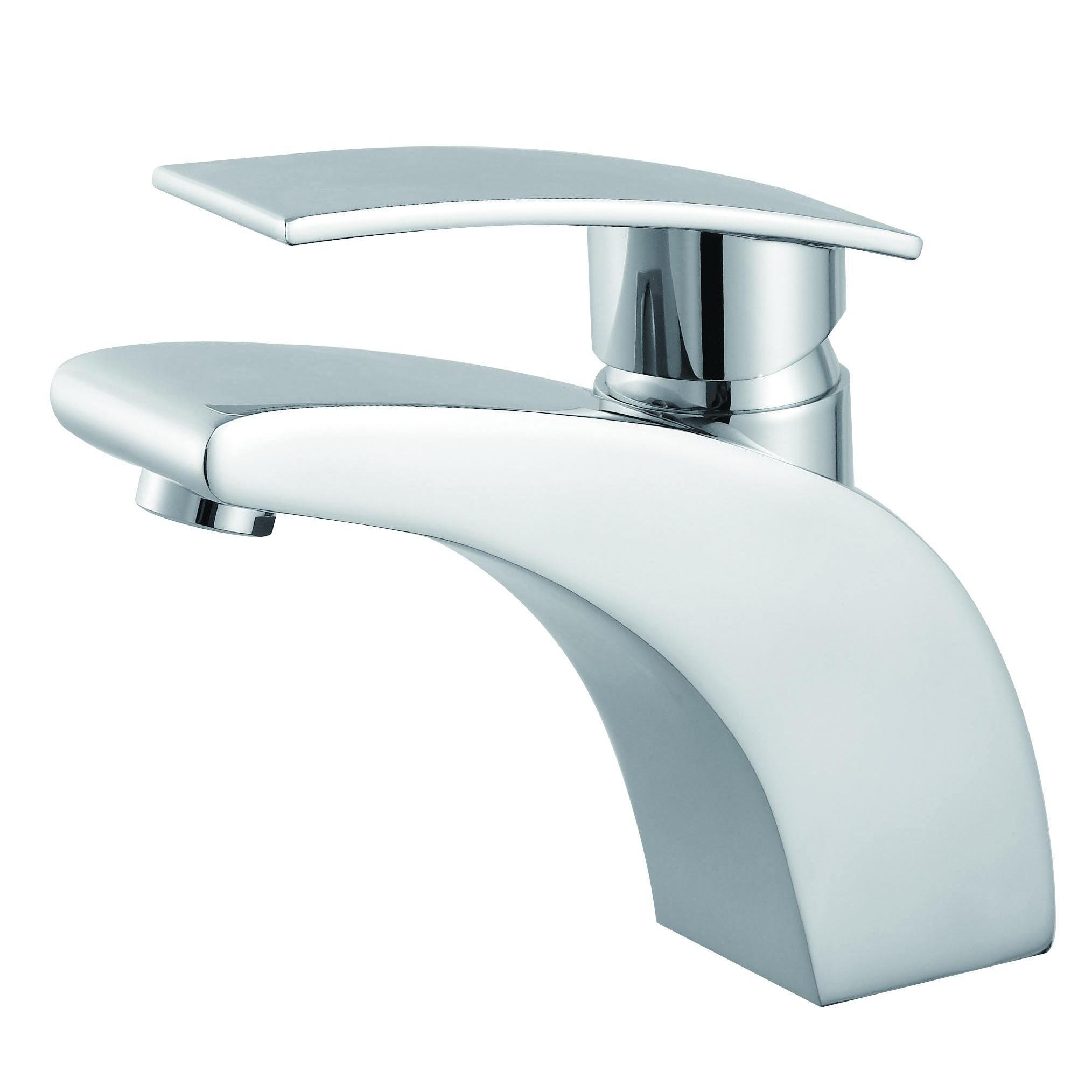 B8213-1 Смеситель для умывальника из Латуни, ø35