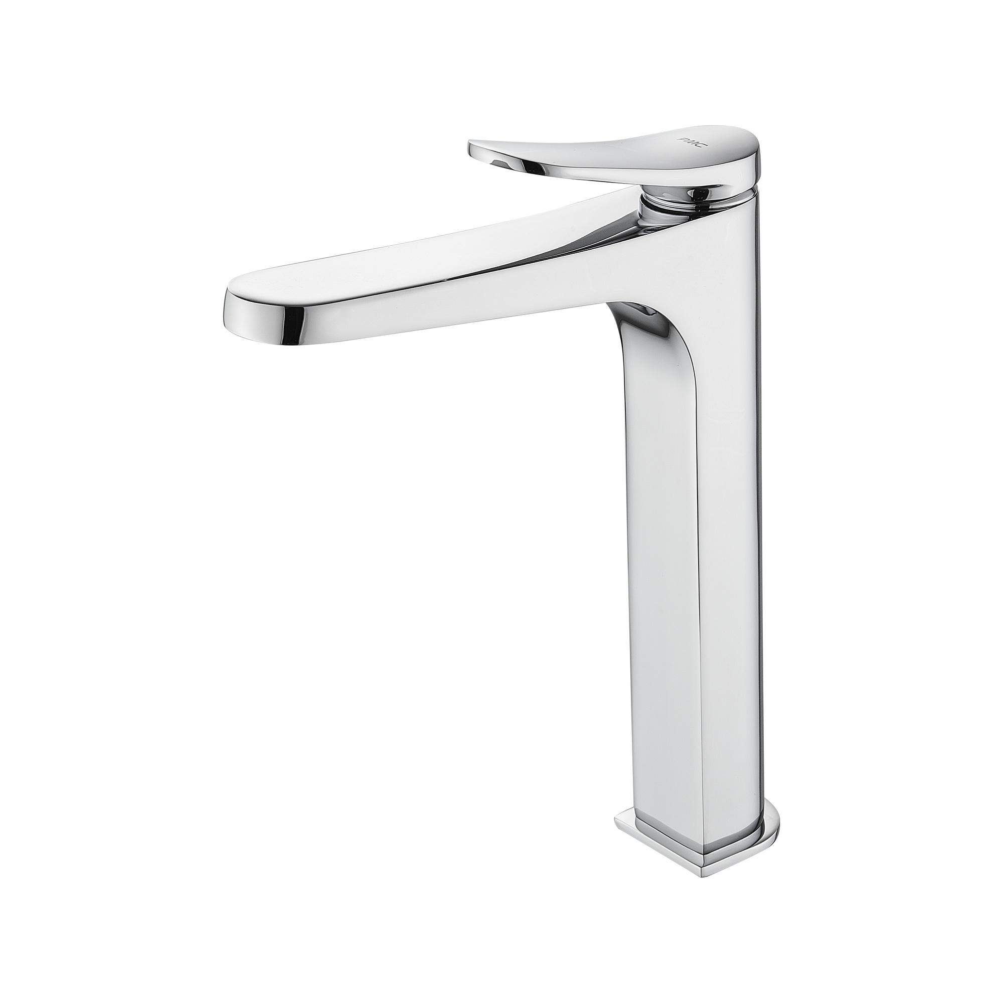 МС-У1101-11 Смеситель для умывальника, ø35